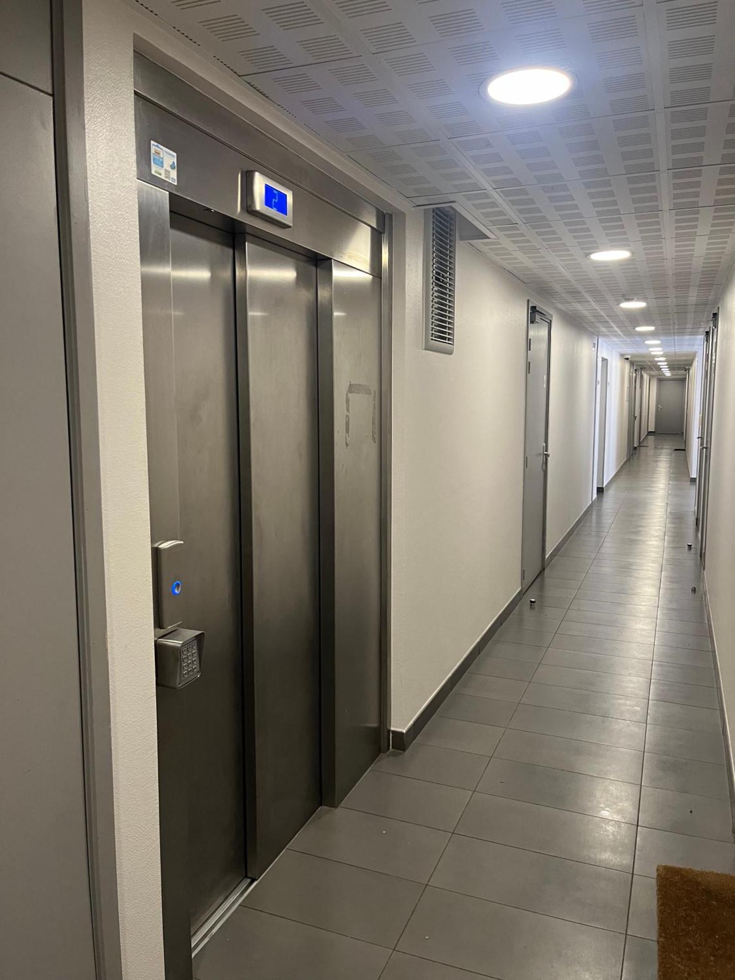 Ferienwohnung Le Panorama - Chaleureux Et Cosy - Proche Bordeaux Lormont Exterior foto