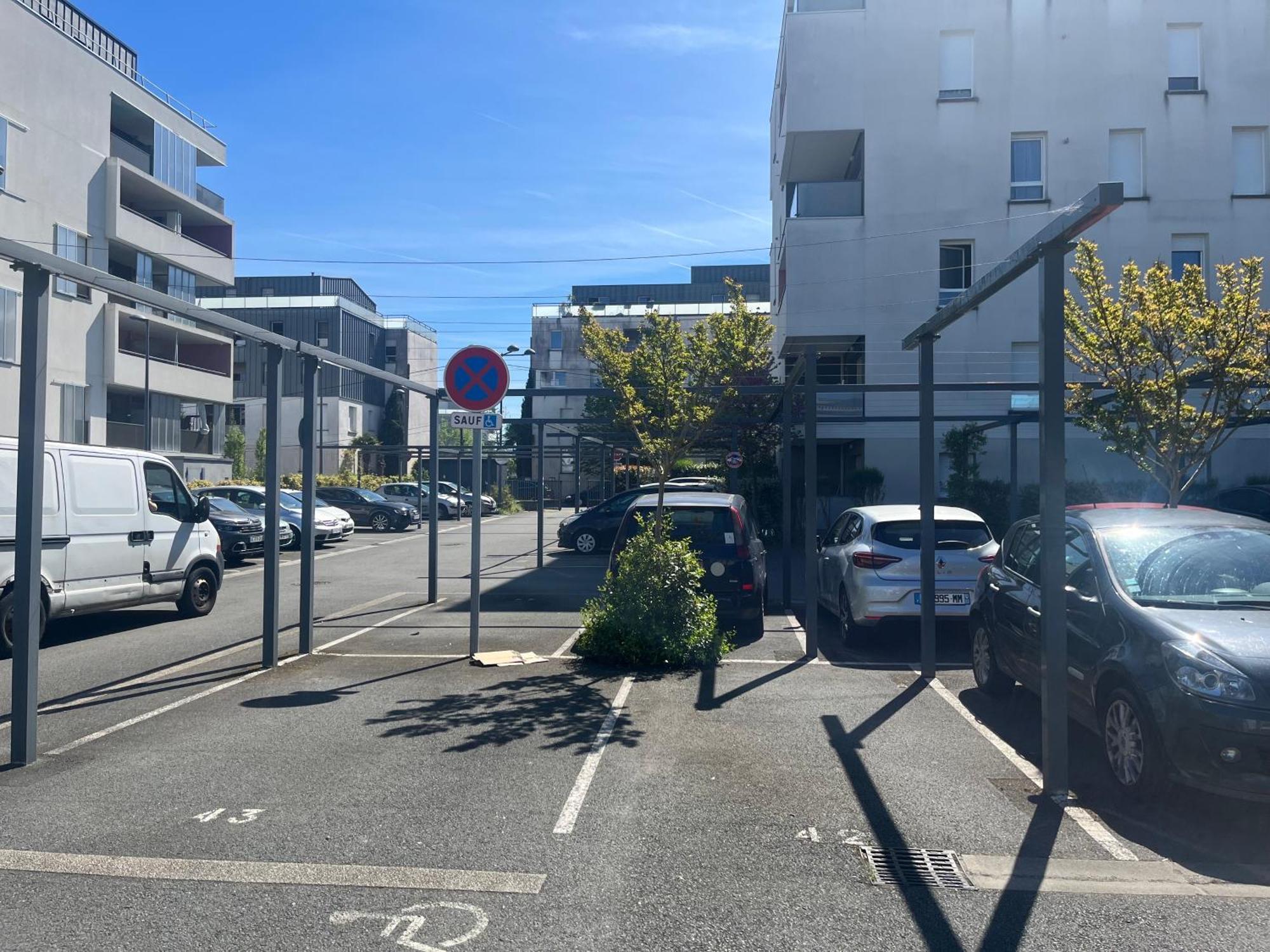 Ferienwohnung Le Panorama - Chaleureux Et Cosy - Proche Bordeaux Lormont Exterior foto